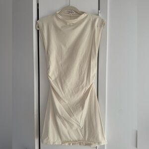 Reformation Alden Dress Medium